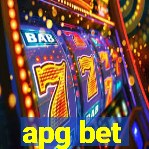 apg bet